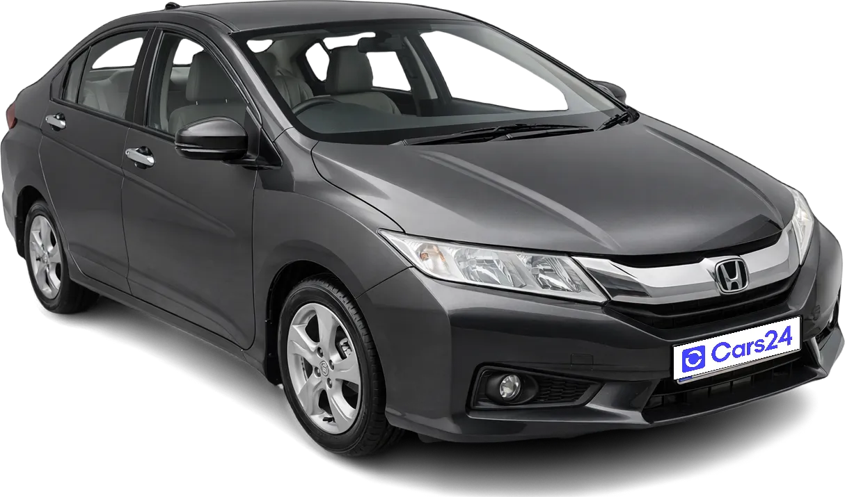 2015 Honda City - Sedan - Diesel - Manual - ₹4.10 lakh