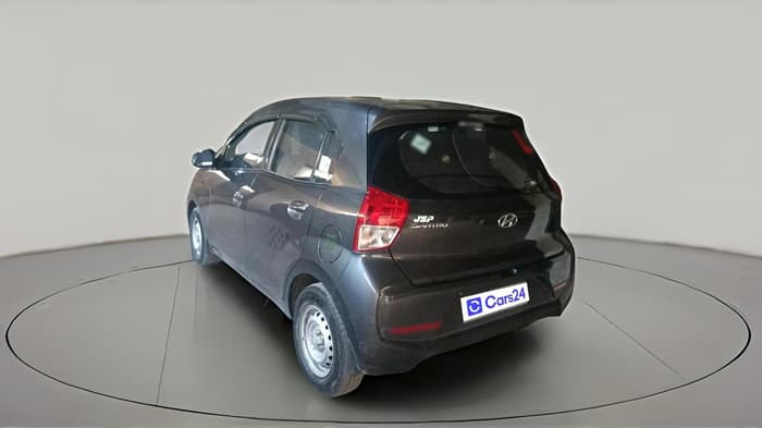 2021 Hyundai NEW SANTRO SPORTZ EXECUTIVE MT CNG, CNG, Manual, 43,100 km, exterior