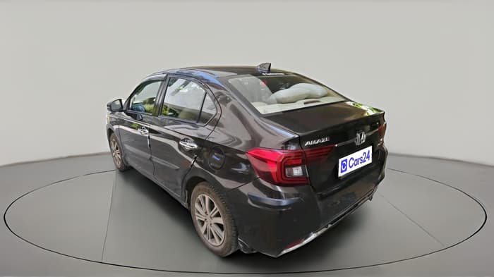 2022 Honda Amaze 1.2L I-VTEC VX, Petrol, Manual, 64,738 km, exterior