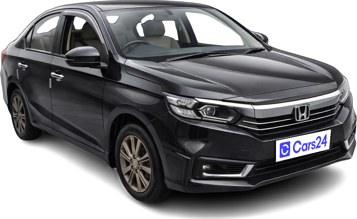 2022 Honda Amaze - Sedan - Petrol - Manual - ₹6.25 lakh