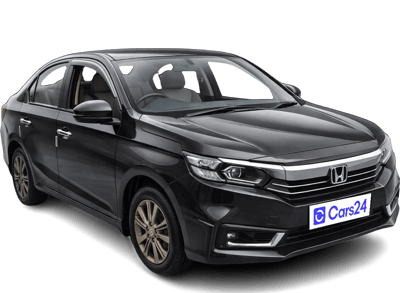 2022 Honda Amaze - Sedan - Petrol - Manual - ₹6.25 lakh