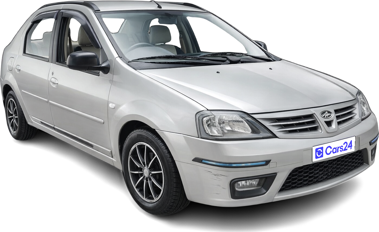 2012 Mahindra Verito - Hatchback - Diesel - Manual - ₹2.40 lakh