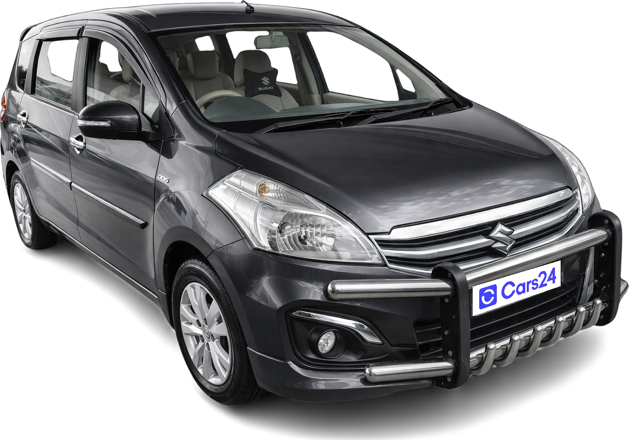2016 Maruti Ertiga - SUV - Diesel - Manual - ₹6.50 lakh
