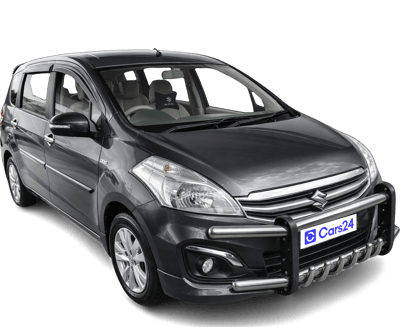 2016 Maruti Ertiga - SUV - Diesel - Manual - ₹6.50 lakh