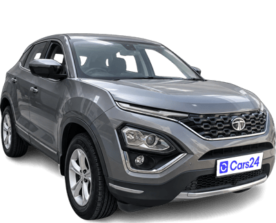 2019 Tata Harrier - SUV - Diesel - Manual - ₹10.60 lakh