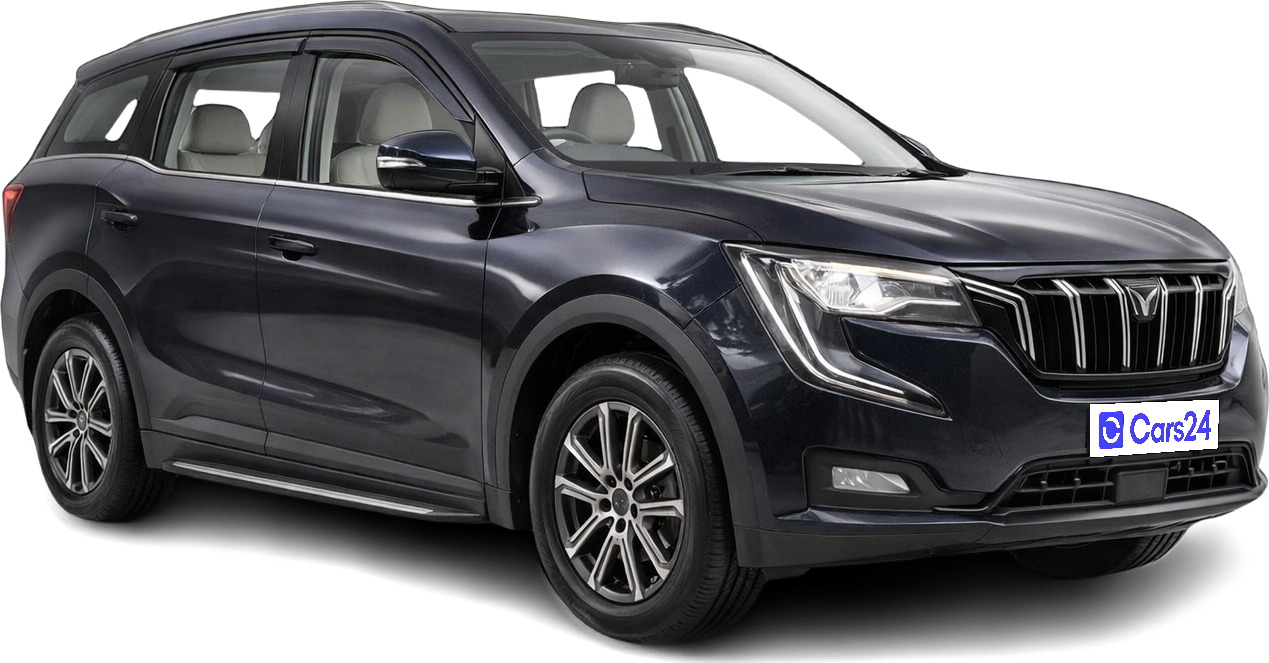 2022 Mahindra XUV700 - SUV - Diesel - Automatic - ₹23.00 lakh