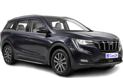 2022 Mahindra XUV700 - SUV - Diesel - Automatic - ₹23.00 lakh