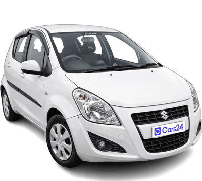 2013 Maruti Ritz - Hatchback - Diesel - Manual - ₹2.40 lakh