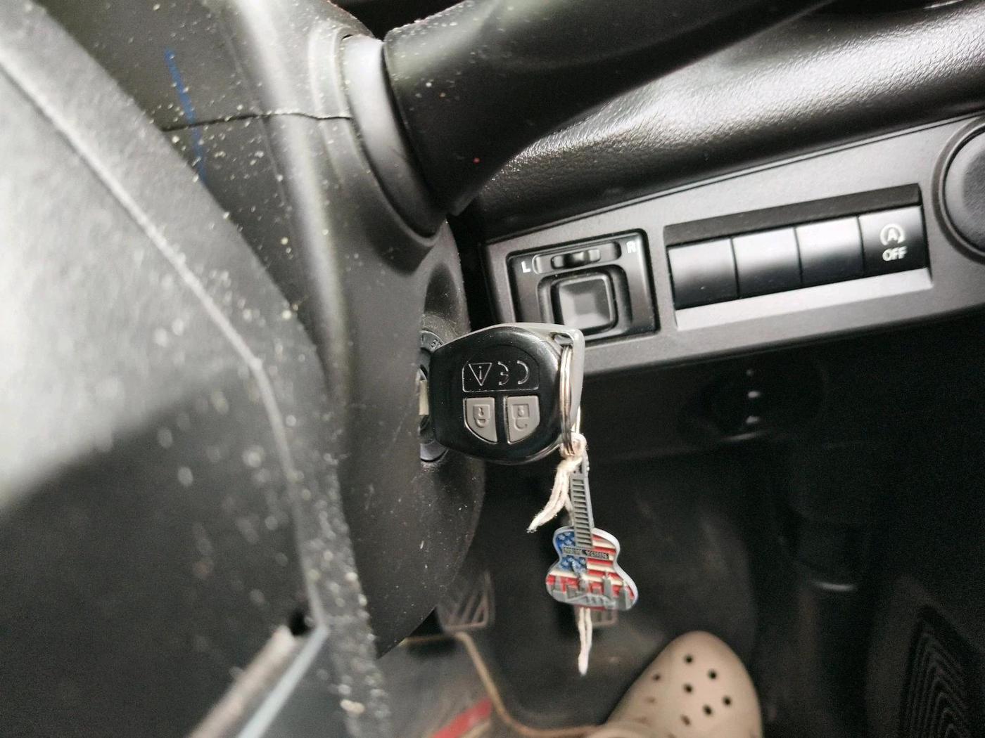 2022 Maruti Celerio ZXI, Petrol, Manual, 24,041 km, interior