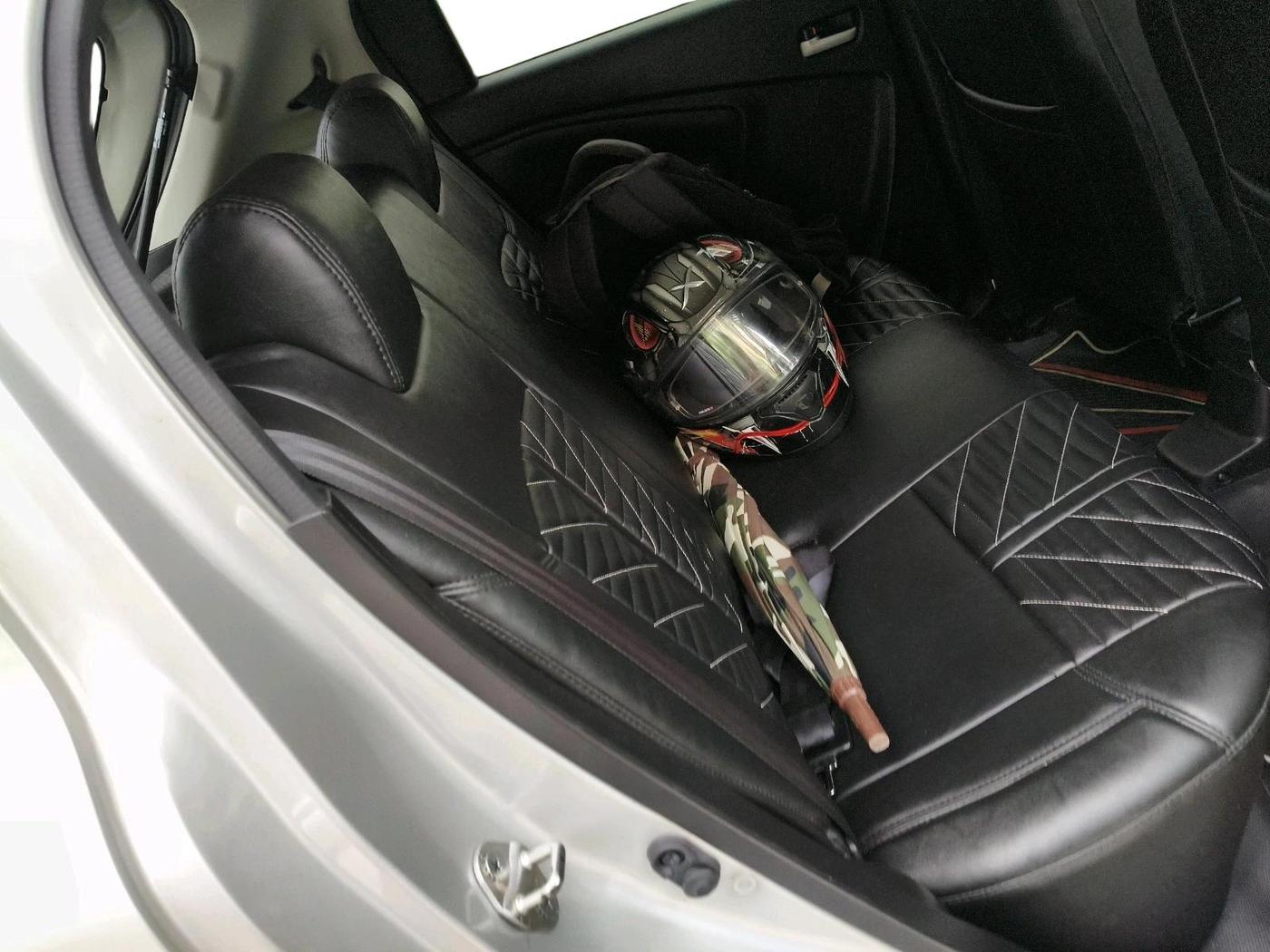 2022 Maruti Celerio ZXI, Petrol, Manual, 24,041 km, interior