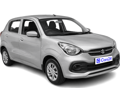 2022 Maruti Celerio - Hatchback - Petrol - Manual - ₹4.68 lakh