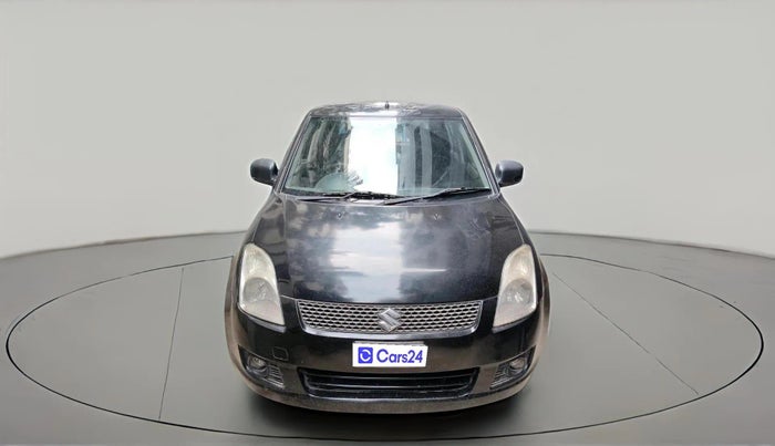 2007 Maruti Swift VXI 1.3, Petrol, Manual, 1,34,083 km, exterior