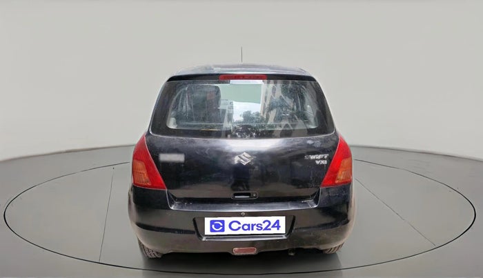 2007 Maruti Swift VXI 1.3, Petrol, Manual, 1,34,083 km, exterior