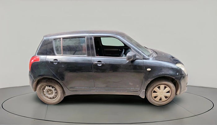 2007 Maruti Swift VXI 1.3, Petrol, Manual, 1,34,083 km, exterior