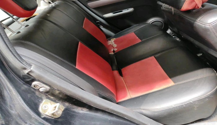 2007 Maruti Swift VXI 1.3, Petrol, Manual, 1,34,083 km, interior