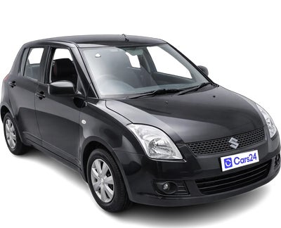 2007 Maruti Swift - Hatchback - Petrol - Manual - ₹1.02 lakh