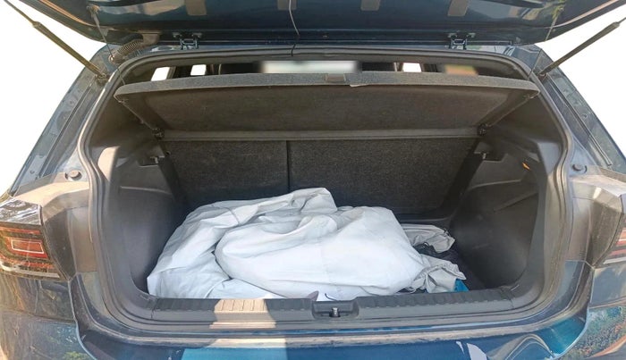 2025 Volkswagen TAIGUN GT Line 1.0L TSI MT, Petrol, Manual, 14,121 km, exterior