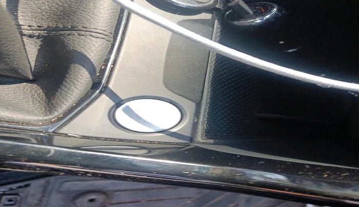 2025 Volkswagen TAIGUN GT Line 1.0L TSI MT, Petrol, Manual, 14,121 km, interior