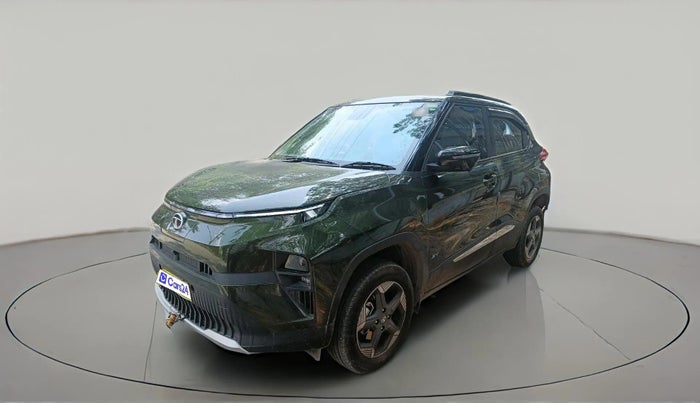 2025 Tata PUNCH EV EMPOWERED PLUS LONG RANGE 3.3, Electric, Automatic, 3,610 km, exterior