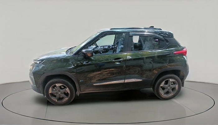 2025 Tata PUNCH EV EMPOWERED PLUS LONG RANGE 3.3, Electric, Automatic, 3,610 km, exterior