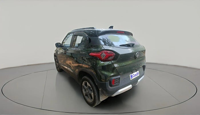 2025 Tata PUNCH EV EMPOWERED PLUS LONG RANGE 3.3, Electric, Automatic, 3,610 km, exterior