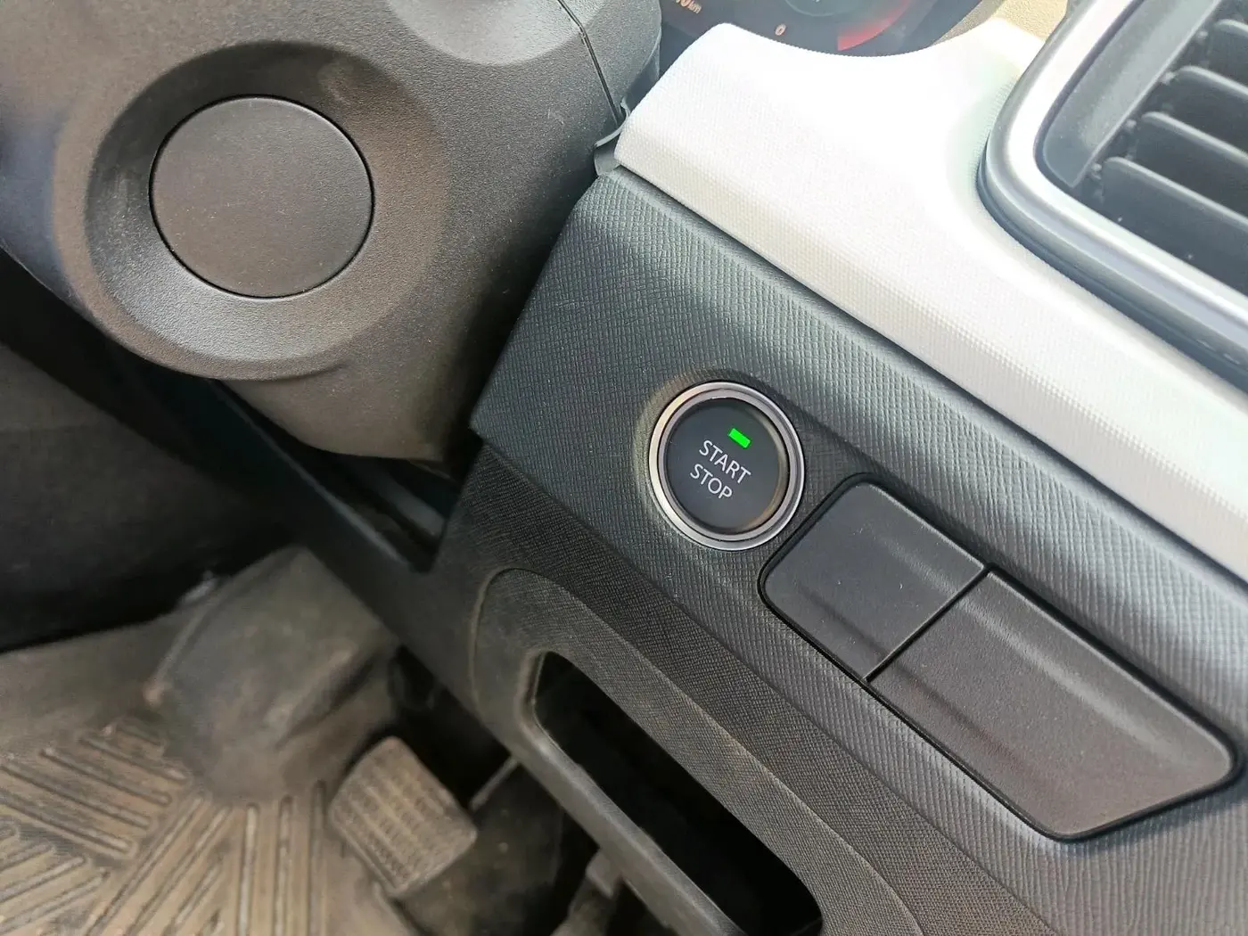 2025 Tata PUNCH EV EMPOWERED PLUS LONG RANGE 3.3, Electric, Automatic, 3,610 km, interior
