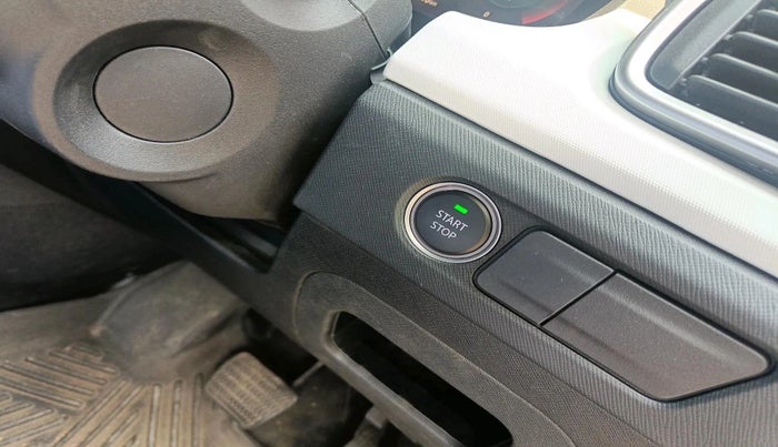 2025 Tata PUNCH EV EMPOWERED PLUS LONG RANGE 3.3, Electric, Automatic, 3,610 km, interior