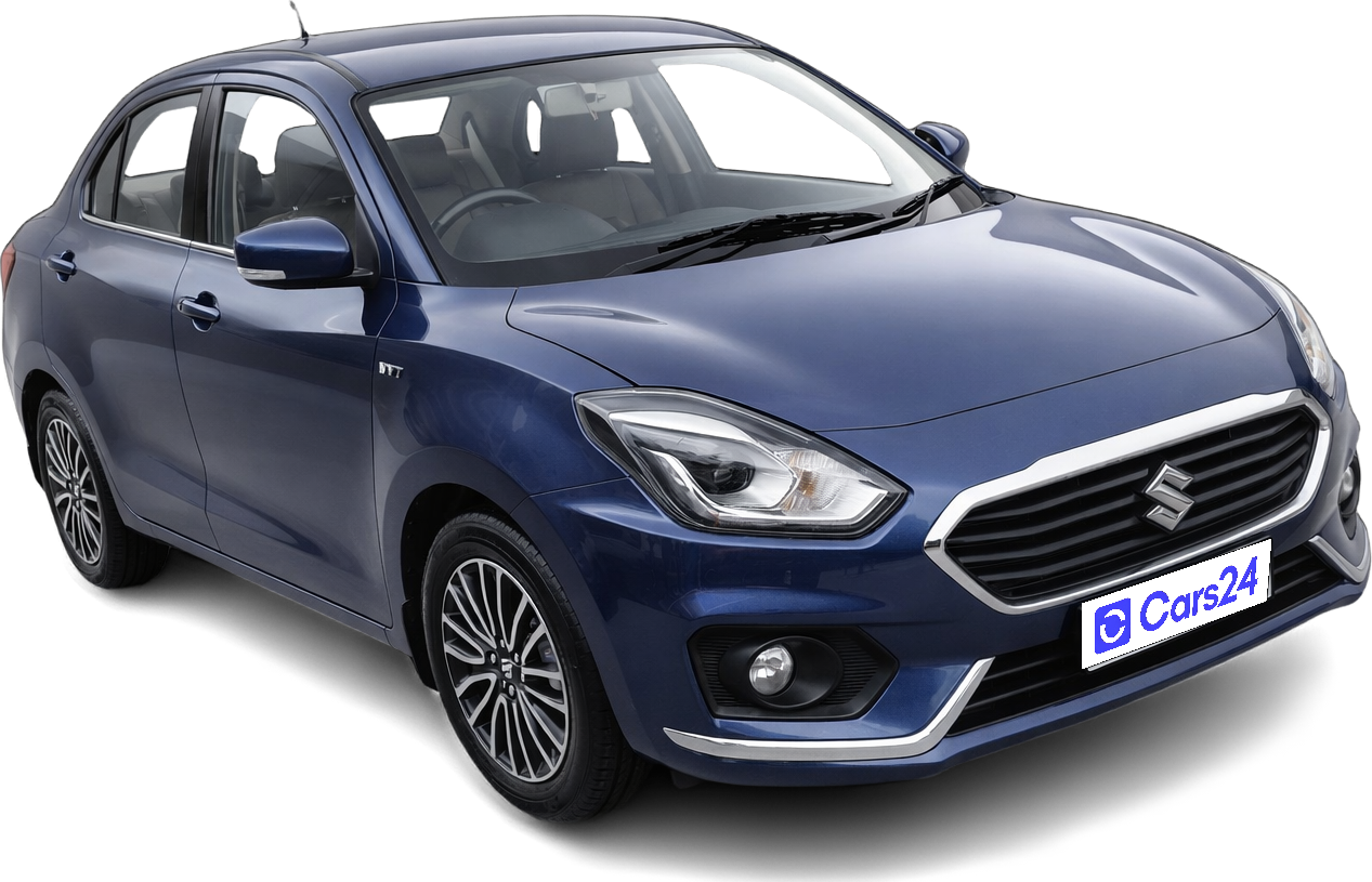 2017 Maruti Dzire - Sedan - Petrol - Automatic - ₹6.50 lakh