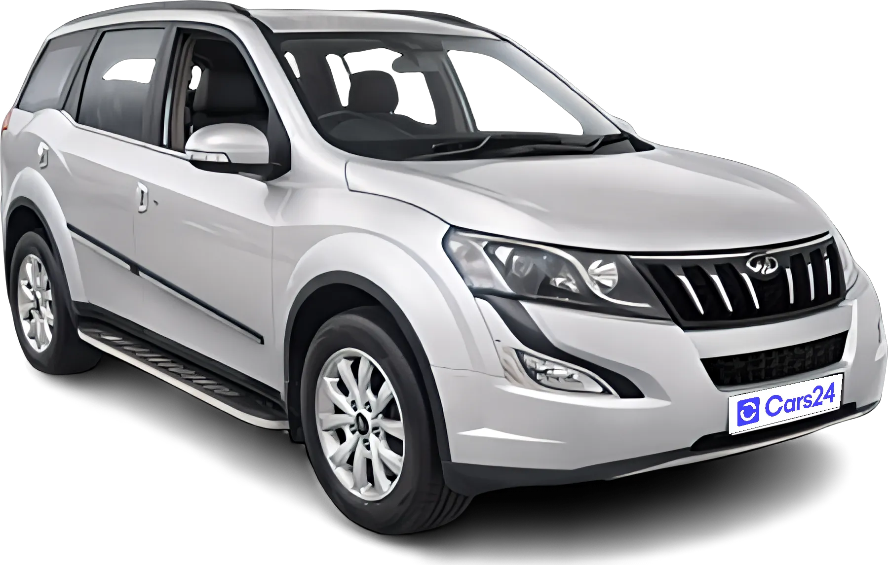 2017 Mahindra XUV500 - SUV - Diesel - Automatic - ₹10.81 lakh