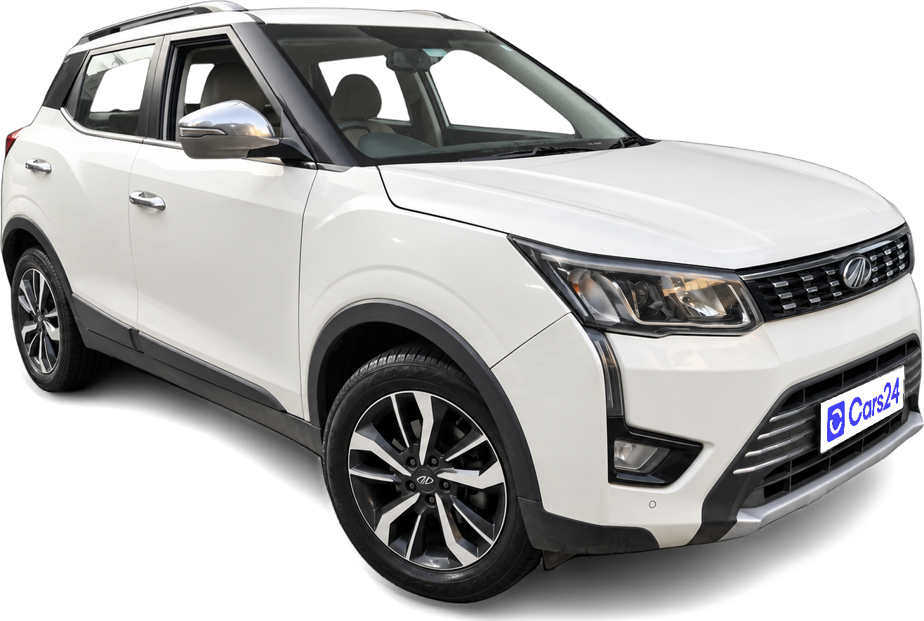 2019 Mahindra XUV300 - SUV - Diesel - Manual - ₹6.50 lakh