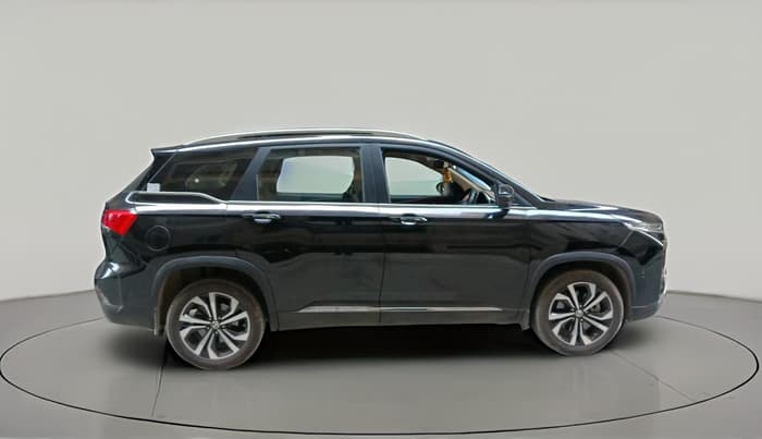 2023 MG HECTOR PLUS SAVVY PRO 1.5 TURBO CVT 6 STR, Petrol, Automatic, 48,611 km, exterior