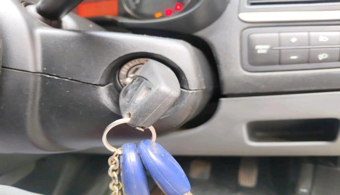 2011 Fiat Grand Punto Emotion 1.3, Diesel, Manual, 82,920 km, interior