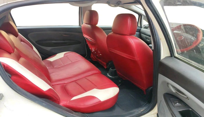 2011 Fiat Grand Punto Emotion 1.3, Diesel, Manual, 82,920 km, interior