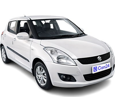 2011 Maruti Swift - Hatchback - Petrol - Manual - ₹2.71 lakh