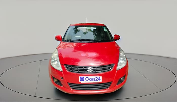 2013 Maruti Swift Dzire VDI, Diesel, Manual, 1,62,639 km, exterior