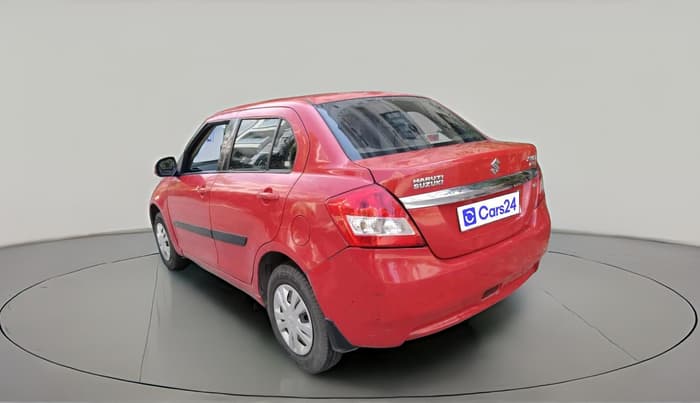 2013 Maruti Swift Dzire VDI, Diesel, Manual, 1,62,639 km, exterior