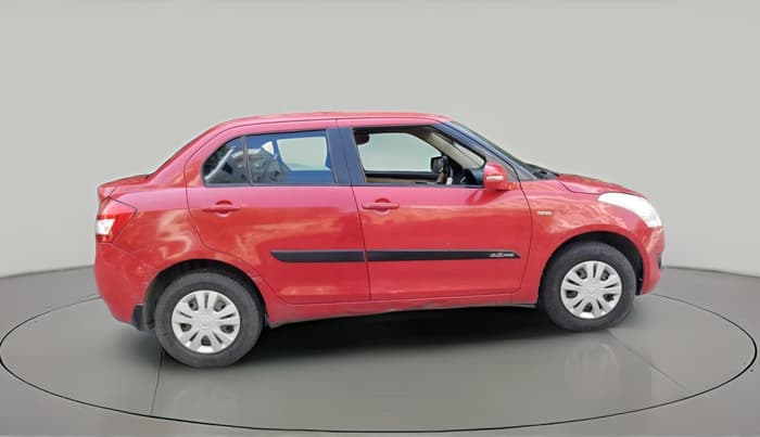 2013 Maruti Swift Dzire VDI, Diesel, Manual, 1,62,639 km, exterior