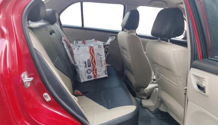 2013 Maruti Swift Dzire VDI, Diesel, Manual, 1,62,639 km, interior