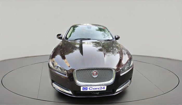 2013 Jaguar XF 2.2 DIESEL LUXURY, Diesel, Automatic, 74,753 km, exterior