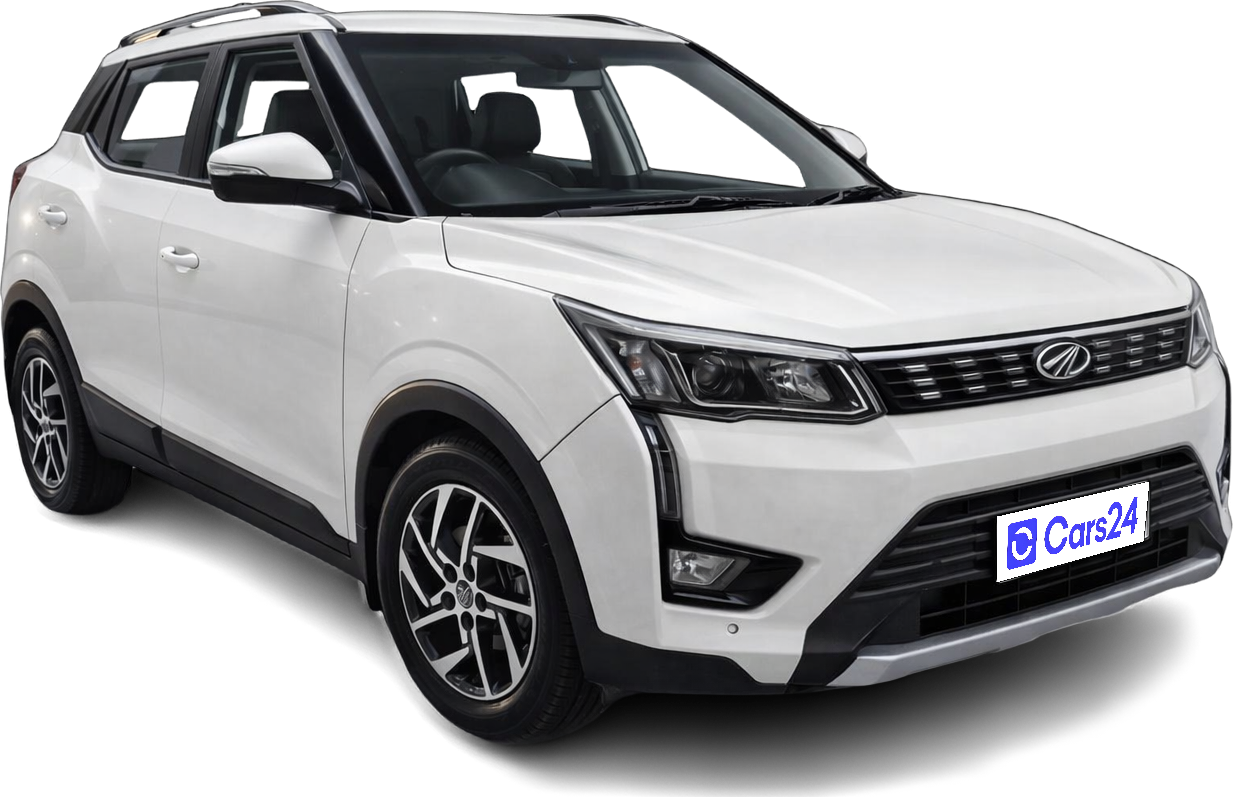 2022 Mahindra XUV300 - SUV - Petrol - Manual - ₹8.00 lakh