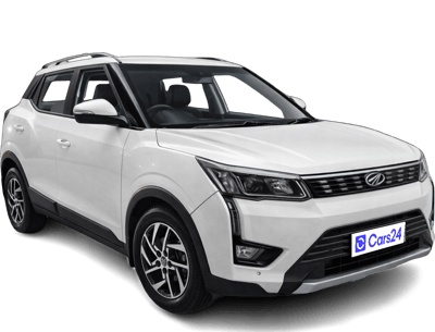 2022 Mahindra XUV300 - SUV - Petrol - Manual - ₹8.00 lakh