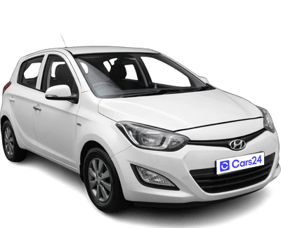 2012 Hyundai i20 - Hatchback - Petrol - Manual - ₹2.40 lakh