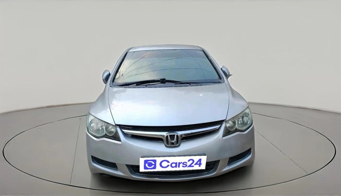 2009 Honda Civic 1.8L I-VTEC E MT, Petrol, Manual, 86,759 km, exterior