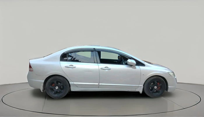 2009 Honda Civic 1.8L I-VTEC E MT, Petrol, Manual, 86,759 km, exterior