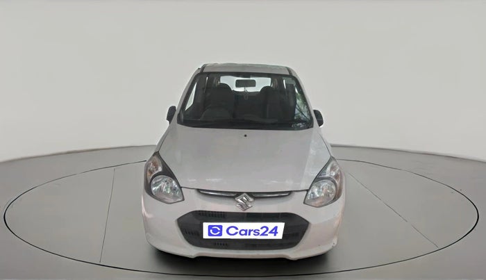 2013 Maruti Alto 800 LXI, Petrol, Manual, 37,061 km, exterior