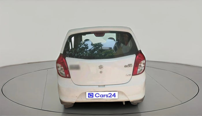 2013 Maruti Alto 800 LXI, Petrol, Manual, 37,061 km, exterior