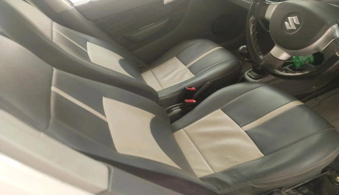 2013 Maruti Alto 800 LXI, Petrol, Manual, 37,061 km, interior