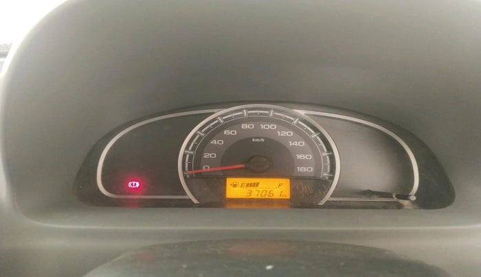 2013 Maruti Alto 800 LXI, Petrol, Manual, 37,061 km, interior
