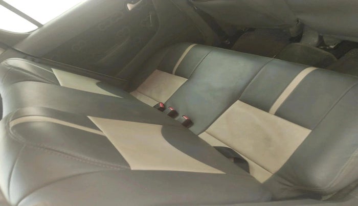 2013 Maruti Alto 800 LXI, Petrol, Manual, 37,061 km, interior