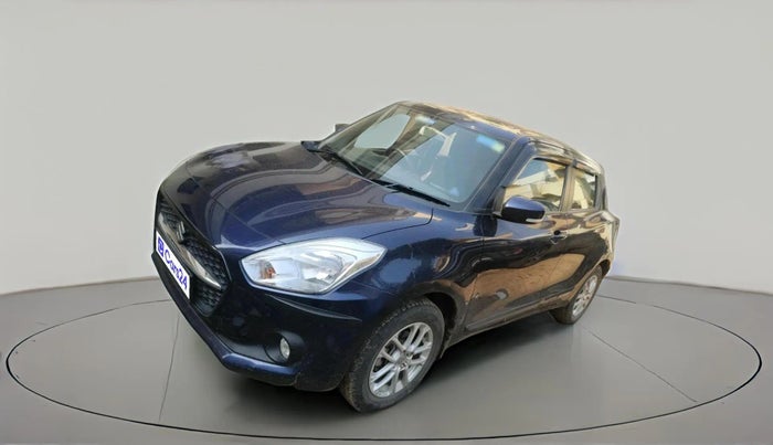 2023 Maruti Swift ZXI AMT, Petrol, Automatic, 36,394 km, exterior
